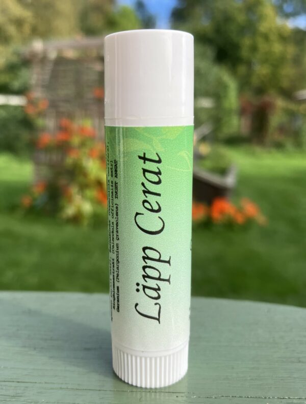 Läppcerat Geranium eko - Bild 2