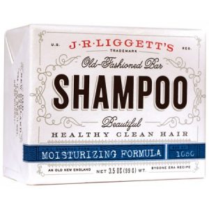 MOISTURIZING SHAMPO-TVÅL - 99 gr