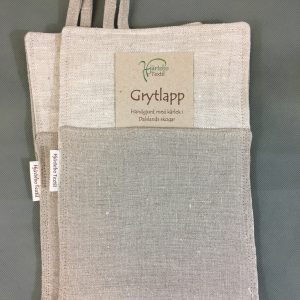 Grytlapp natur